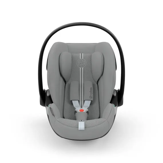 Автокресло Cybex Cloud G3 i-Size Stone Grey Plus