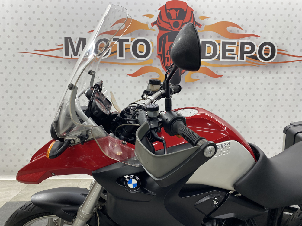 BMW R1200GS , 2005