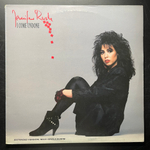 Jennifer Rush ‎– I Come Undone (Голландия 1987г.)