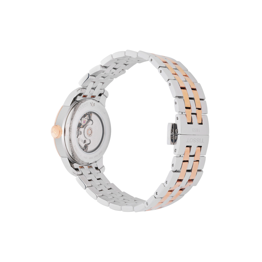 Часы TISSOT 30 29mm, T006.207.22.036.00