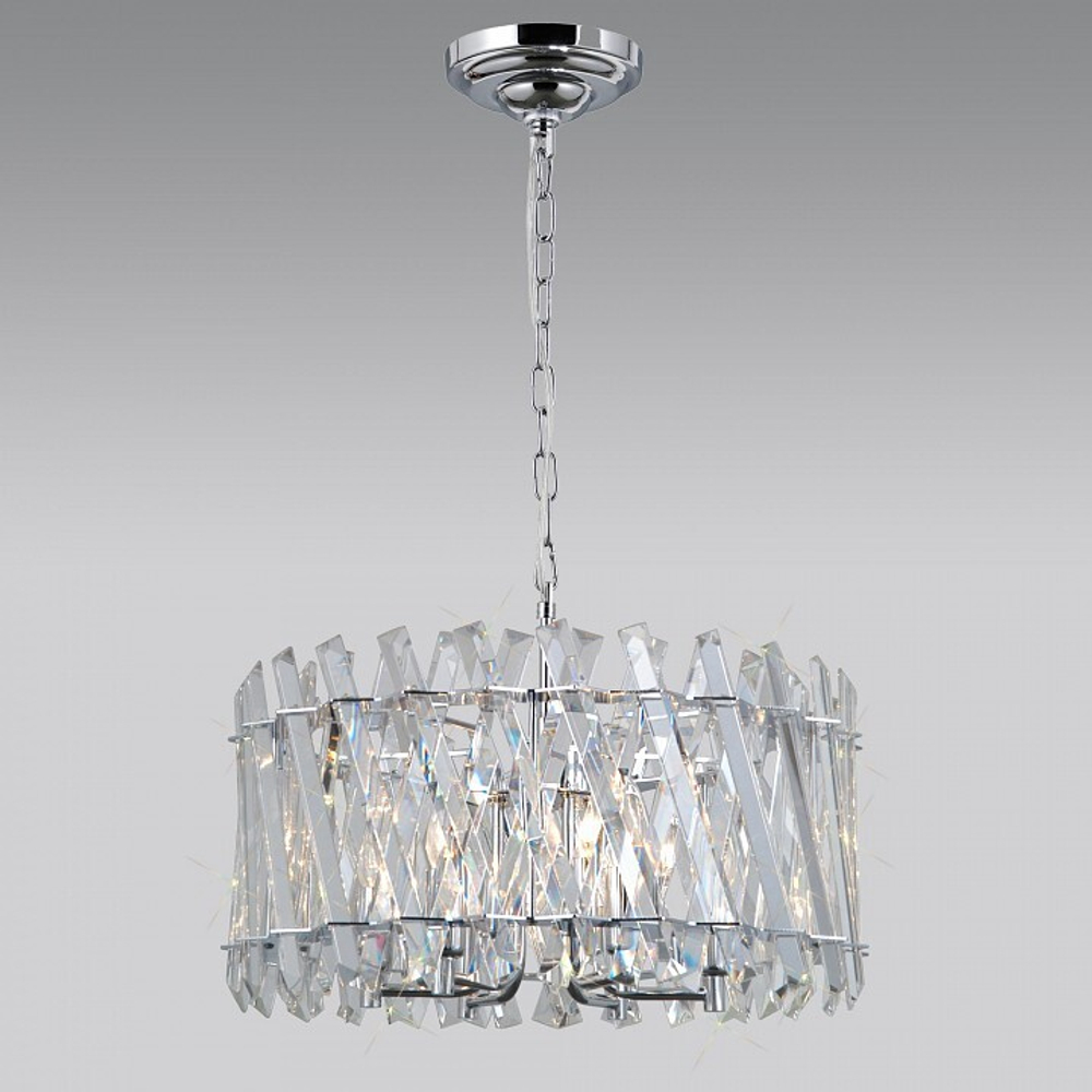 Подвесной светильник Citilux Ингвар CL334261