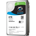 Жесткий диск Seagate SkyHawk AI 8Tb (ST8000VE0004)