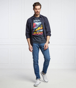 футболка Joop! Jeans - темно-синий(30031022)