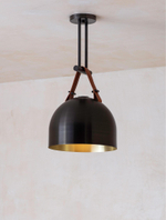 Rein Pendant 12" by ALLIED MAKER