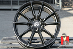Комплект дисков HRE P060 17x7.5 et35 5x108