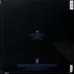 The Knife / Silent Shout (20th Anniversary Edition)(Coloured Vinyl)(2LP)