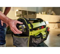 Большая открытая сумка Ryobi для инструмента RSSLOT1 5132005341