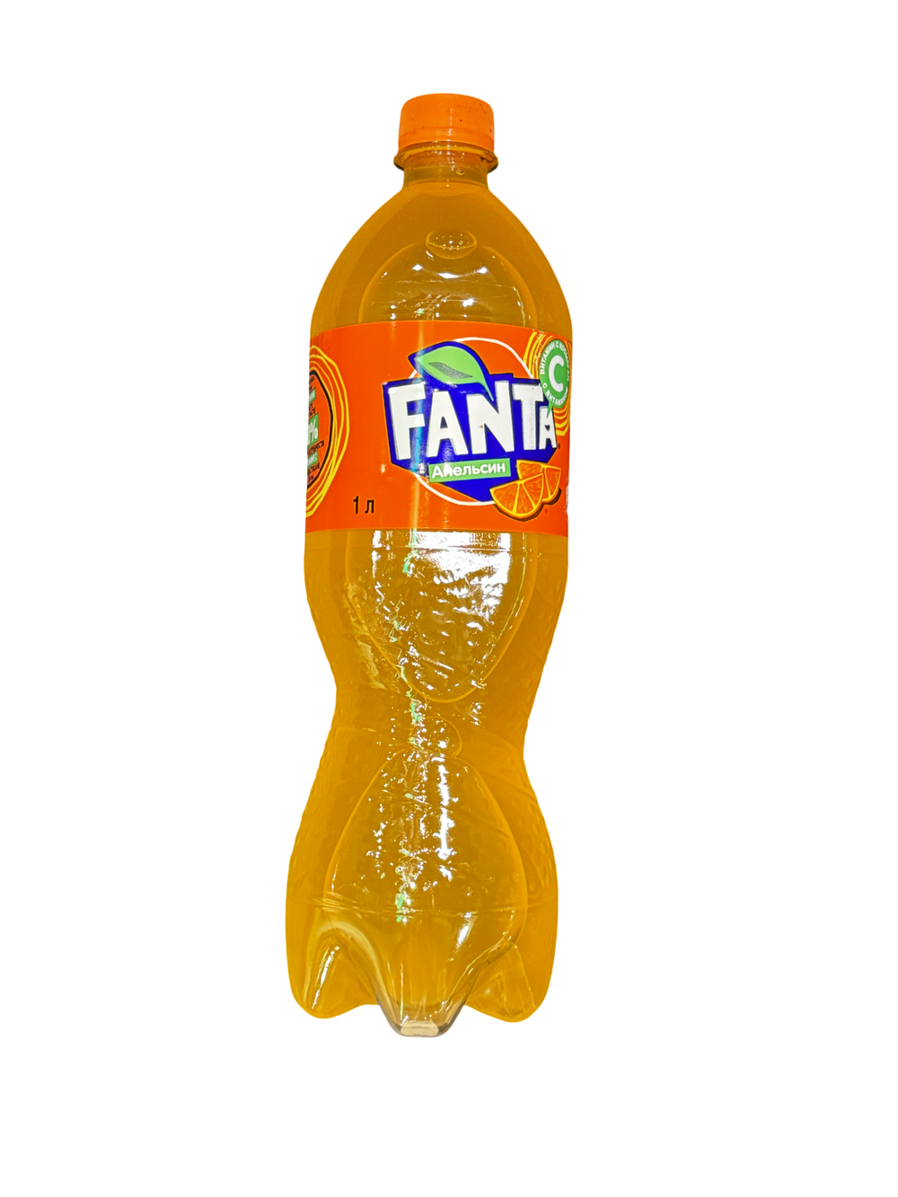 Напиток Fanta 1л