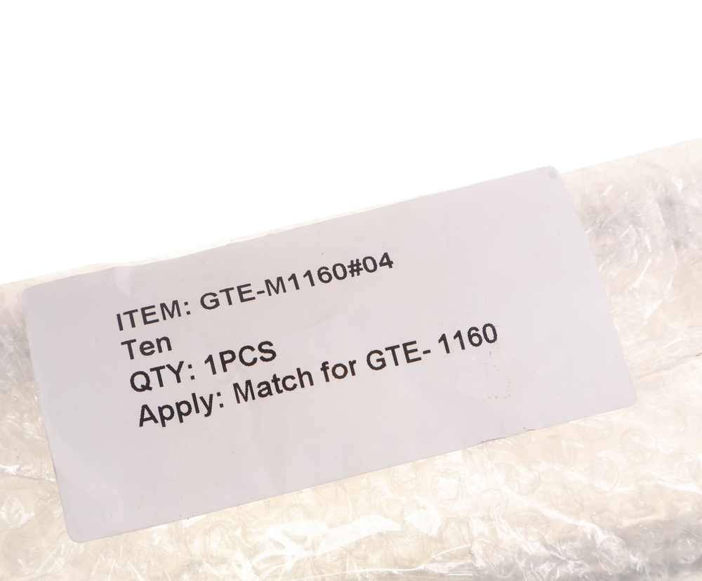 Ремкомплект для установки GTE-M1160 (04) тен GTE