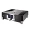 MBL N51 Integrated Amplifier Piano Black Palinux