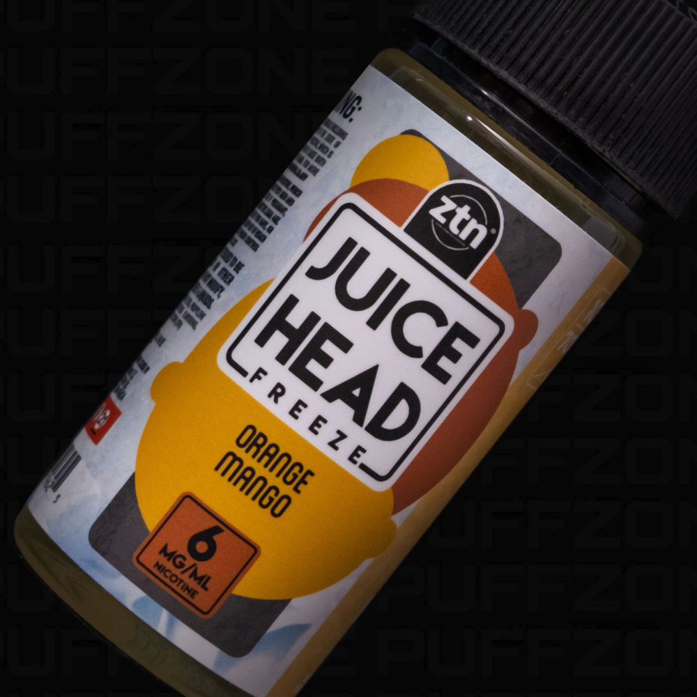 Flavour Concentrate Juice Head
