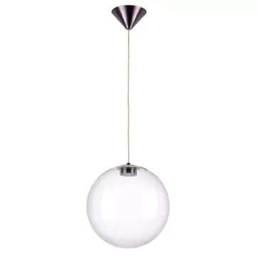 Подвес 3W 3000K 801010 прозрачный Sferetta Lightstar