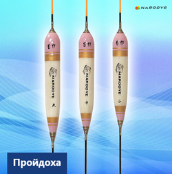 ПРОЙДОХА solid direct