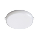 Встраиваемый светодиодный светильник Novotech PANDORA 358676, IP54 LED 4000K 13W 100-240V