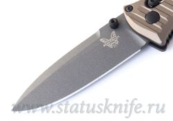 Нож Benchmade 575GY-2001 Mini Presidio IIфотография - 2
