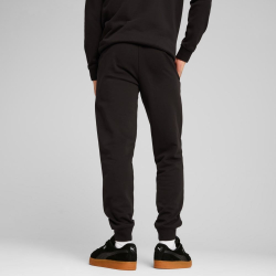 Брюки спортивные мужские PUMA ESS 2 COLOR No. 1 Logo Sweatpants TR cl
