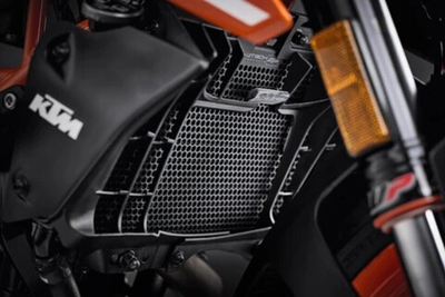 Evotech Performance Защитная сетка радиатора KTM  390 Duke
