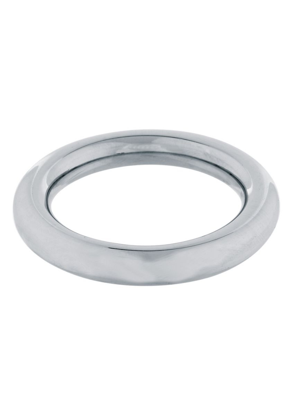 Кольцо Cockring RVS (Цвет: серебро)