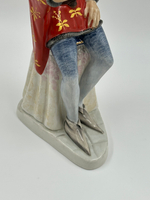 Статуэтка «Characters from Shakespeare «Richard II» Coalport