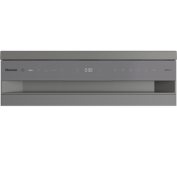Посудомоечная машина Hisense HS663B90X