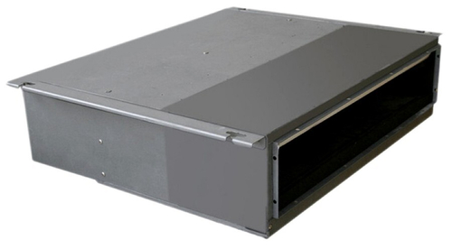 Сплит-система кондиционер канальный Hisense ADT-09UX4RBL8/AUW-09U4RS8 на 20 м²