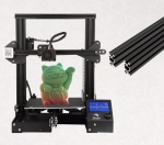 3D принтер Creality Ender 3 (набор для сборки)