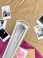 Фотоальбом Делюкс на 200 фото 10х15 см, бум. листы , книж. переплет свадебный ethno east