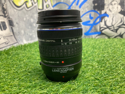 Olympus 14-42mm 1:3.5-5.6 ED