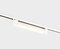 Трековый светильник  IT08-8029 white 4000K Italline