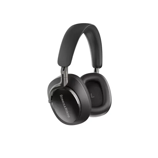 Беспроводные наушники Bowers & Wilkins PX8 Black