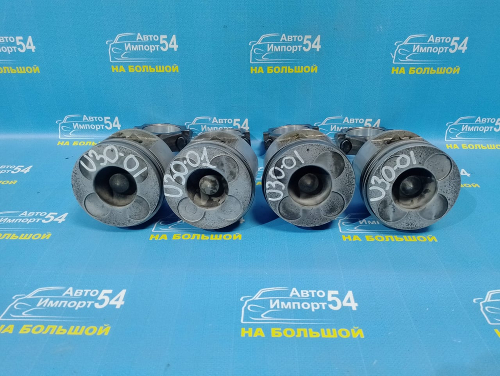 Поршень NISSAN PRESAGE 1998-2003