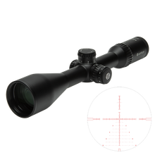 Artelv LRS 6-24x56 FFP 30мм