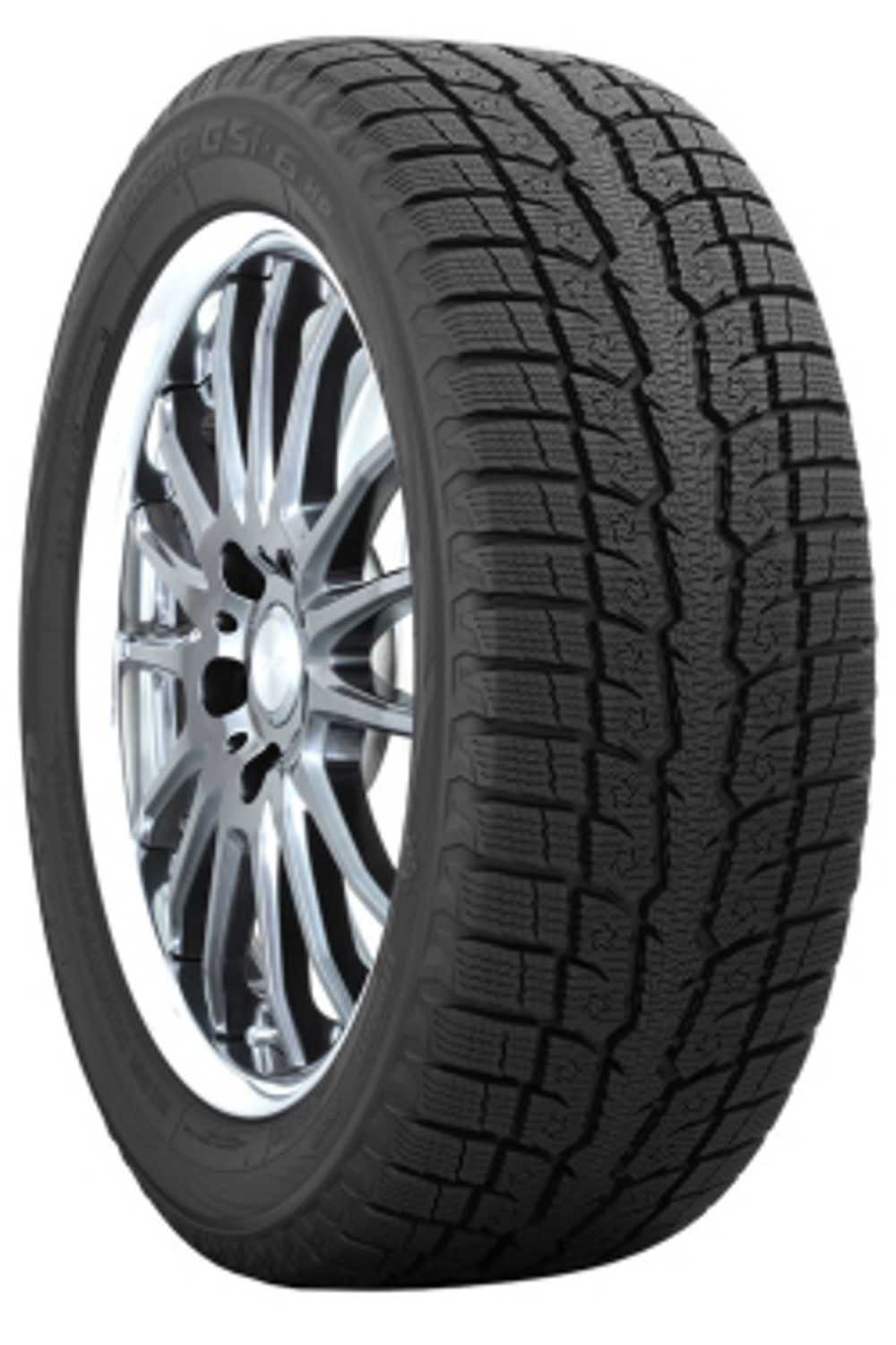 Легковая шина 205/70 R15 95Q OBGSi6 TOYO.