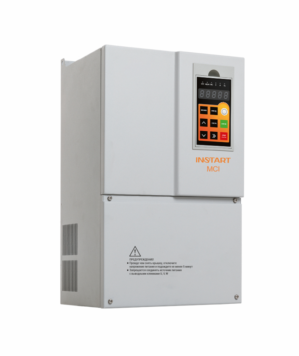 Преобразователь частоты MCI-G22/P30-4