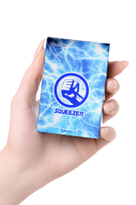 Презервативы латексные Sagami Squeeze №5