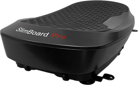 Виброплатформа Casa&More SlimBoard Pro (4D)