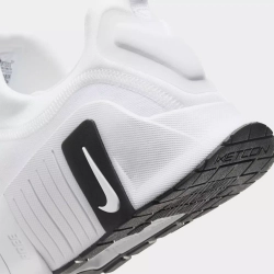 Кроссовки мужские Nike Free Metcon 6 (Белые)