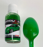 Краска лаковая HobbyLink Porsche Reingreen HP-2001