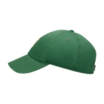Теннисная кепка Nike Club Unstructured Court - gorge green