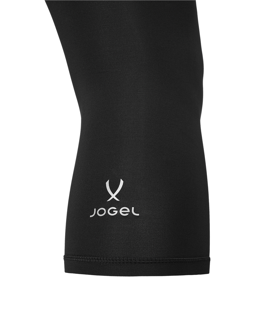 Тайтсы компрессионные JOGEL CAMP 2 PerFormDRY Tight 3/4, черный