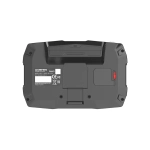 Носимый терминал сбора данных Meferi ME10 6+128ГБ WiFi размер M