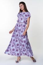Платье Дарья №14 Valentina