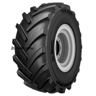 26x12-12(305/60-12) NHS 8PR 119A2 Super Trencher I-3 TL