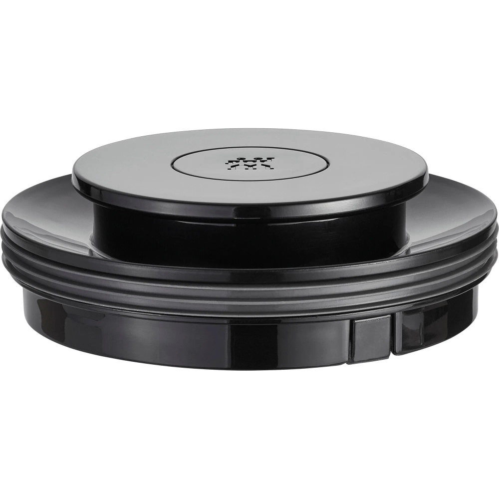 Zwilling Электрический чайник Enfinigy 1,7 л со вставкой для чая черный EAN 4009839542695