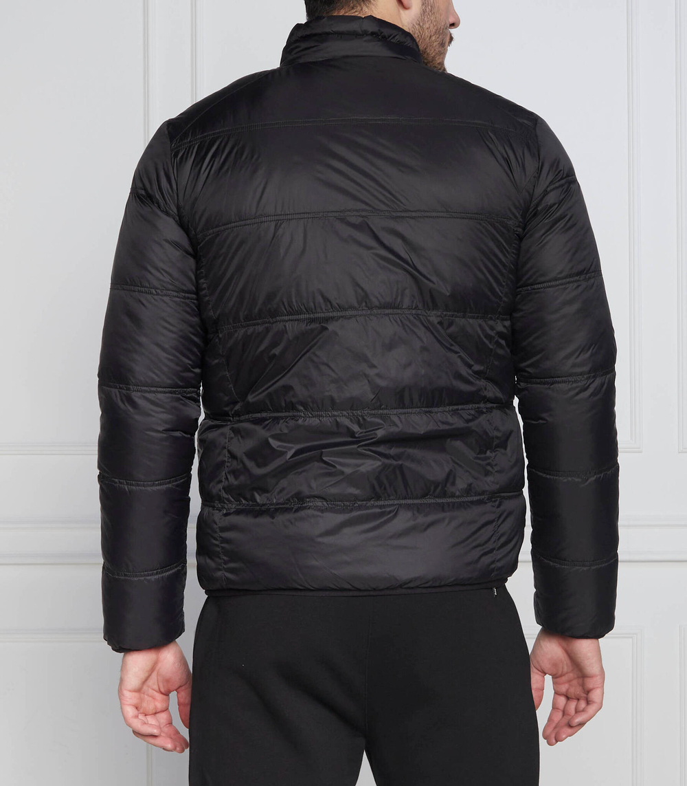 двухсторонняя куртка Karl Lagerfeld - черный(505400 531591)