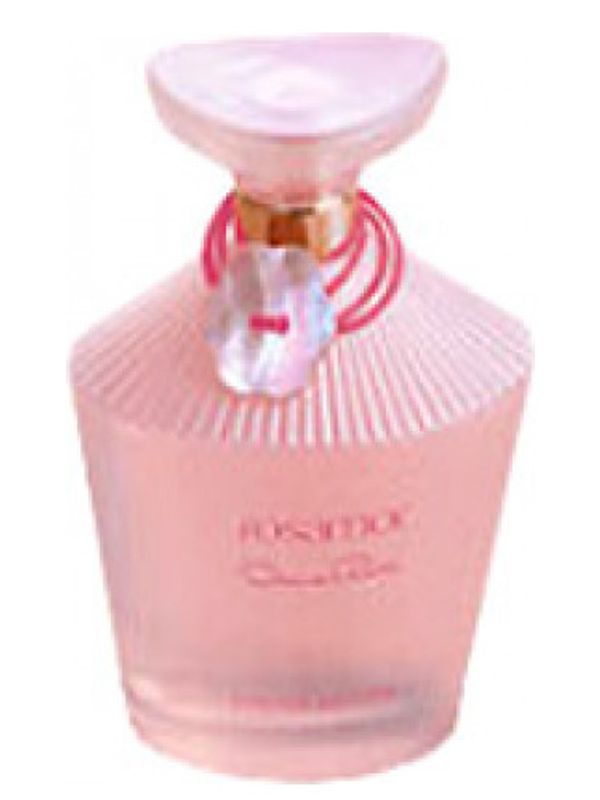 Oscar de la Renta Rosamor Eau d’Ete