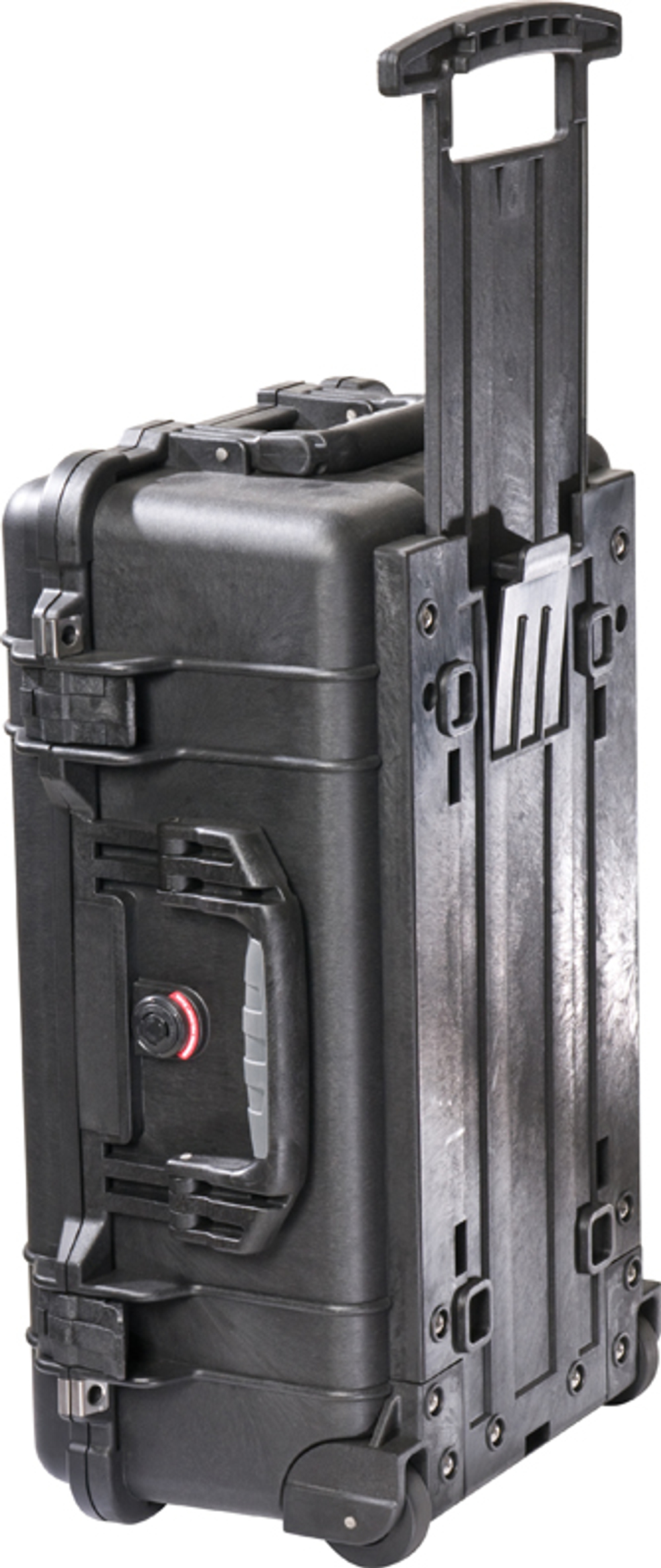 Защитный кейс Peli™ Protector 1510 черный с поропластом