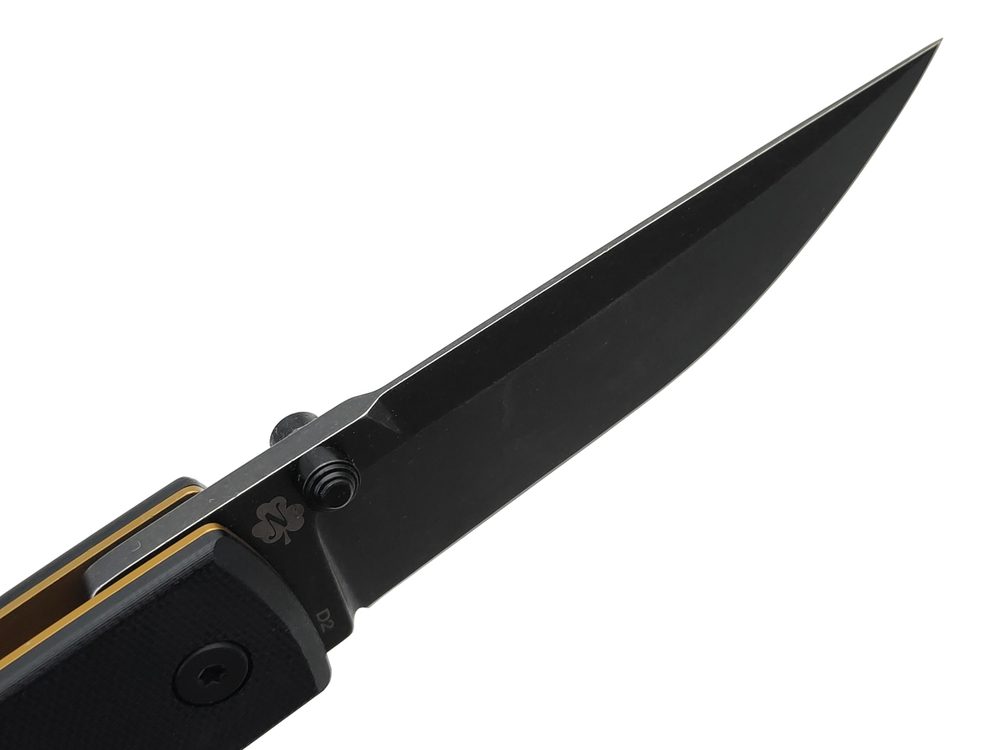 Складной нож POKE BOKER 01BO637