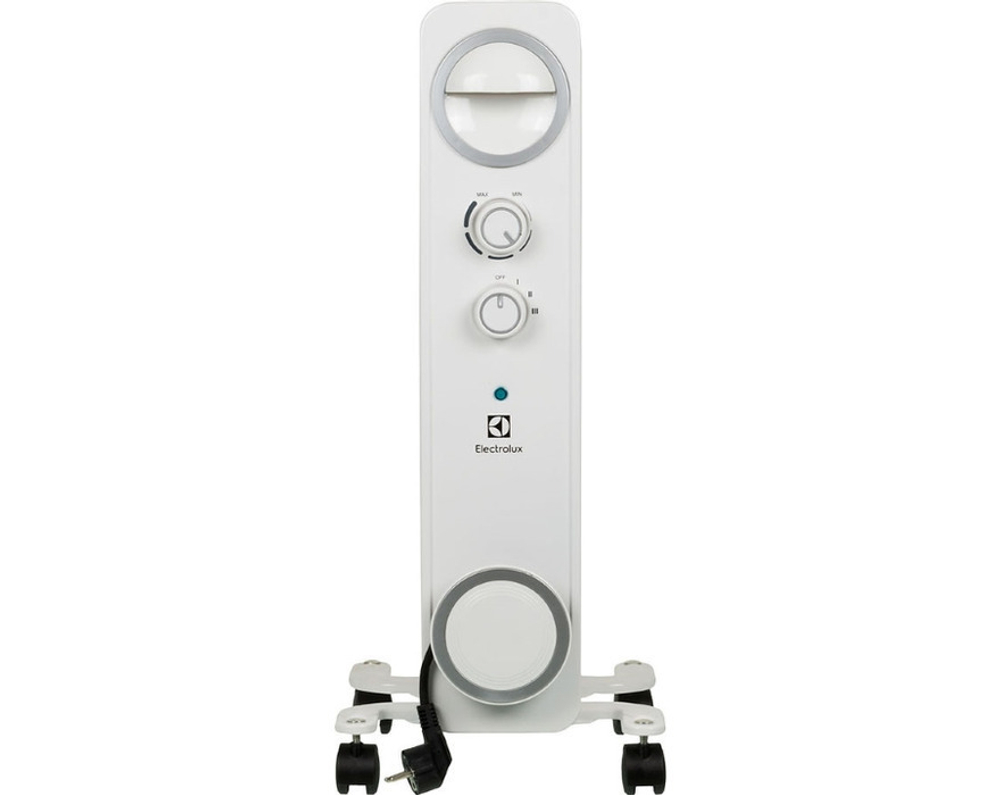 Масляный радиатор Electrolux SPHERE EOH/M-6221