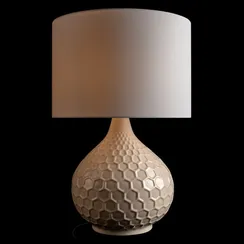Интерьерная настольная лампа Honeybee 10511T Loft It